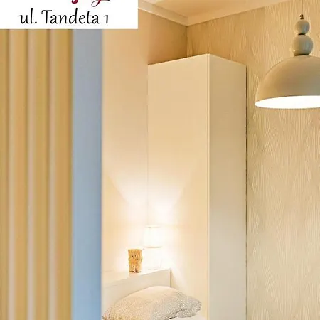Apartment The Gdansk