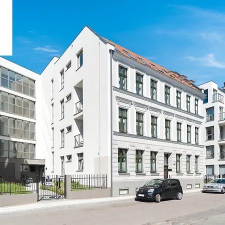 Apartment The *